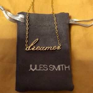 Jules Smith Dreamer Necklace